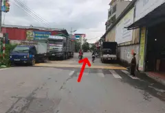 Cơ Hội Vàng Sở Hữu Đất Lô Góc 3 Mặt Thoáng Tại Phù Khê Bắc Ninh... Bán đất tại Phù Khê, Bắc Ninh 01