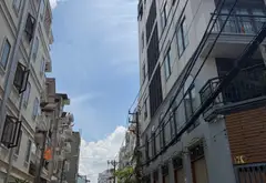 Nhà 3 tầng 4 phòng ngủ sát trung tâm Gò Vấp giá 6.6 tỷ... Bán nhà riêng tại An Nhơn, Hồ Chí Minh 14