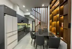 Nhà 5 tầng trung tâm Cầu Giấy, diện tích 32m2... Bán nhà riêng tại Cầu Giấy, Hà Nội 05