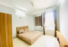 Nhà 64m2 siêu chắc, ô tô vào nhà, thu nhập ổn định... Bán nhà riêng tại Thông Tây Hội, Hồ Chí Minh 11