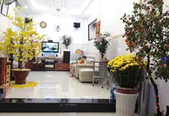 Nhà 4 Tầng Lung Linh Gần Trung Tâm Quận 10... Bán nhà riêng tại Vườn Lài, Hồ Chí Minh 02