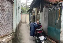 Bán nhà 77,6m2, nhà nát quang trung, trung tâm gò vấp, chỉ 5,7 tỷ... Bán nhà riêng tại Thông Tây Hội, Hồ Chí Minh 04