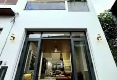 Cơ Hội Hiếm Có: Nhà Riêng 3 Tầng Tặng Nội Thất, Vị Trí Vàng Chỉ Với 7.8 Tỷ... Bán nhà riêng tại Tân Thuận, Hồ Chí Minh 01