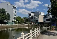 Siêu phẩm nhà lô góc view hồ tại Ngọc Thuỵ... Bán nhà riêng tại Long Biên, Hà Nội 07