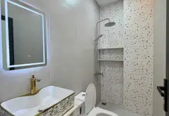 Nhà Mặt Tiền kinh doanh 5 Tầng Full Nội Thất Ngay Chợ Gò Xoài bình Tân giám tân Phú... Bán nhà mặt phố tại Bình Hưng Hòa, Hồ Chí Minh 07