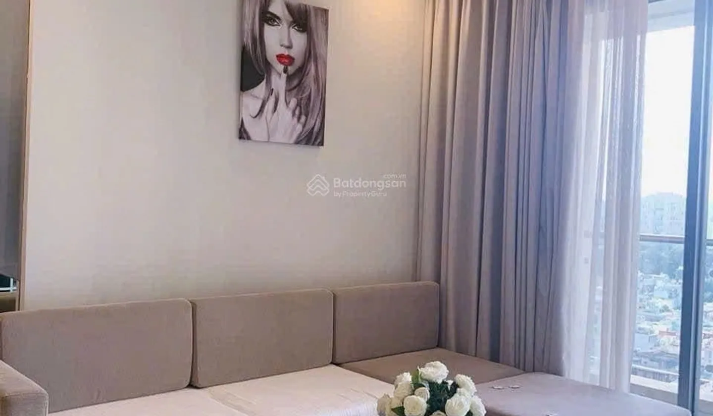 Bán căn hộ chung cư 2 phòng ngủ tại phường Tân Bình, diện tích 65m2, giá 4.8 tỷ... Bán căn hộ chung cư tại Tân Bình, Hồ Chí Minh 01