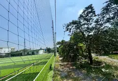Siêu phẩm gần 3600m2 mặt tiền rộng, lợi nhuận trên 100tr/tháng... Bán nhà riêng tại Tân Nhựt, Hồ Chí Minh 01