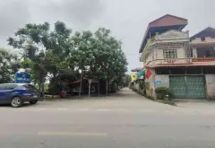 Cơ Hội Vàng Đầu Tư Đất Vuông Đẹp Gần Sân Bay... Bán đất tại Nội Bài, Hà Nội 07