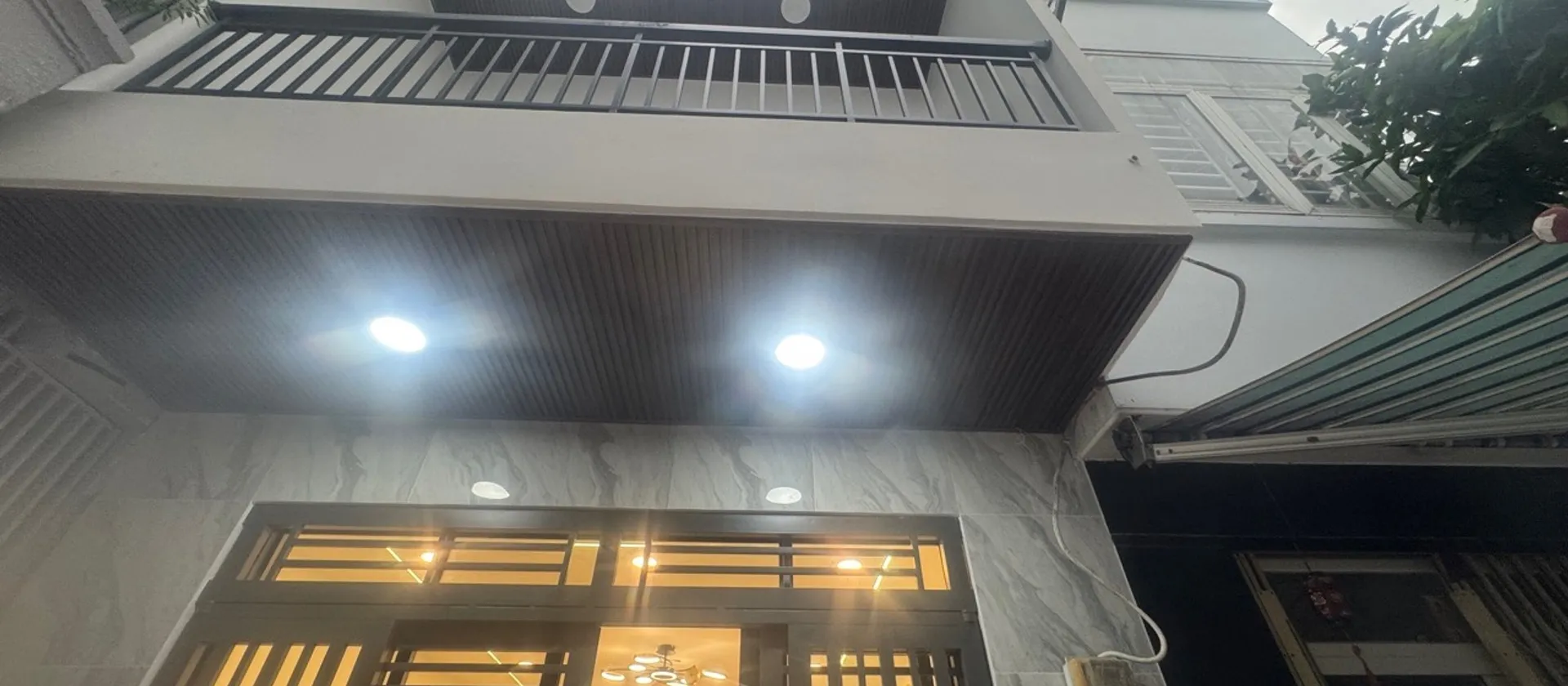 Bán nhà riêng 2 tầng, 96m², Phạm Văn Đồng, giá 8,5 tỷ VNĐ... Bán nhà riêng tại Hạnh Thông, Hồ Chí Minh 01