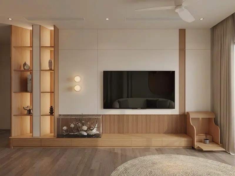 Căn hộ 2 phòng ngủ sang trọng tại Symphony Long Biên... Bán căn hộ chung cư tại Phúc Lợi, Hà Nội 01
