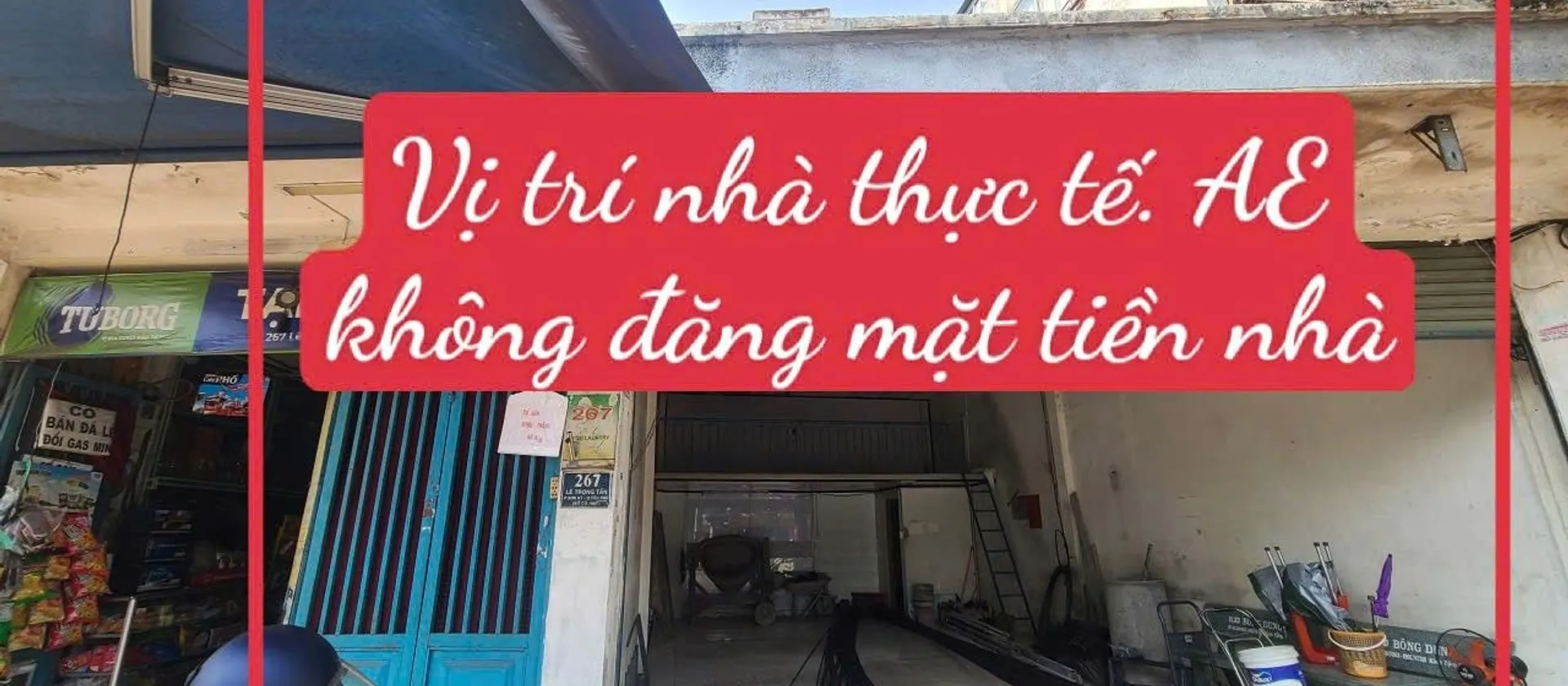 Nhà mặt phố diện tích lớn, kinh doanh đỉnh tại Tân Phú... Bán nhà mặt phố tại Tây Thạnh, Hồ Chí Minh 01