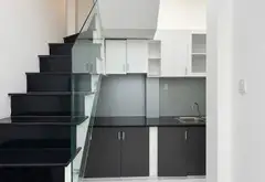 Nhà 4 Tầng Mới Hoàn Công Tại Phú Nhuận - Cơ Hội Sở Hữu Hiếm Có... Bán nhà riêng tại Cầu Kiệu, Hồ Chí Minh 15