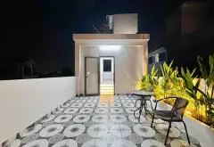 Bán nhà riêng 5 tầng tại Thống Nhất, trung tâm Gò Vấp, thiết kế sang trọng, trang bị thang máy.... Bán nhà riêng tại An Hội Đông, Hồ Chí Minh 09