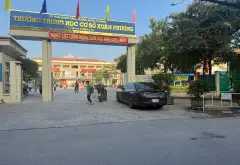 LÔ GÓC DO NHA – Ô TÔ TRÁNH – KINH DOANH – SÁT VIN SMART CITY – SỔ NỞ HẬU... Bán đất tại Xuân Phương, Hà Nội 04