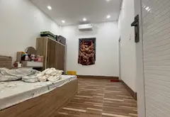 Nhà riêng 2 tầng 4 phòng ngủ tại Quận 9, diện tích 132,4m² hướng Đông Nam... Bán nhà riêng tại Long Bình, Hồ Chí Minh 11