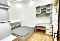 NHÀ GẦN KĐT ĐÔ NGHĨA #YÊNNGHĨA HÀ ĐÔNG-40m2-4T-5PN- Ô TÔ-FULL NỘI THẤT... Bán nhà riêng tại Yên Nghĩa, Hà Nội 06