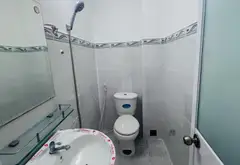 Nhà đẹp hẻm xe hơi Lê Văn Lương giá tốt... Bán nhà riêng tại Nhà Bè, Hồ Chí Minh 11