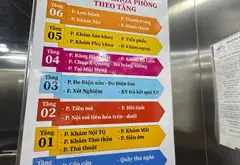 Nhà mặt phố Nguyễn Duy Dương 7 tầng có thang máy, kinh doanh đỉnh... Bán nhà mặt phố tại Vườn Lài, Hồ Chí Minh 17