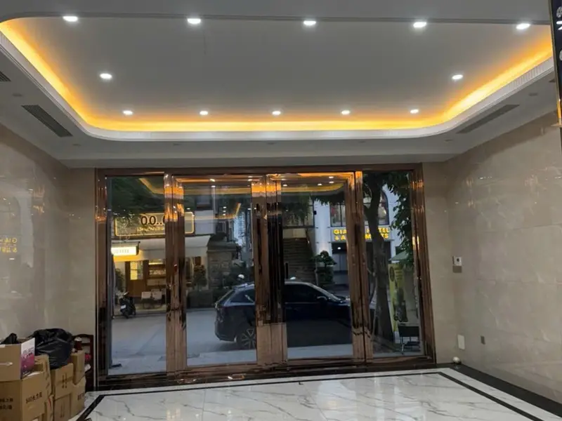 Shophouse 5 tầng thang máy mặt tiền rộng tại trung tâm Lê Chân... Bán Shophouse tại Lê Chân, Hải Phòng 01