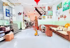 🏠HẺM 1/ NGUYỄN HỒNG ĐÀO, TÂN BÌNH - NHÀ 3 TẦNG - DT HƠN 60m2 - GIÁ NHỈNH 6 TỶ 💕💕... Bán nhà riêng tại Tân Bình, Hồ Chí Minh 03
