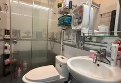 Nhà riêng 3.5 tầng, vị trí vàng gần đại học dân lập Hải Phòng, khu dân trí cao... Bán nhà riêng tại Lê Chân, Hải Phòng 05