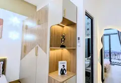 Nhà mới 43m2 giá chỉ 5.75 tỷ tại hẻm 207 Nguyễn Văn Đậu Bình Thạnh, cơ hội hiếm có cần sở hữu ngay... Bán nhà riêng tại Bình Lợi Trung, Hồ Chí Minh 18