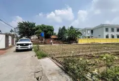 Bán đất xã Mễ Sở Hưng Yên diện tích 119.2m2 pháp lý đầy đủ giá 4.2 tỷ... Bán đất tại Mễ Sở, Hưng Yên 01