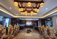 Bán biệt thự 5 tầng tại Bình Tân diện tích 373m2 giá 101 tỷ... Bán biệt thự, liền kề tại An Lạc, Hồ Chí Minh 05
