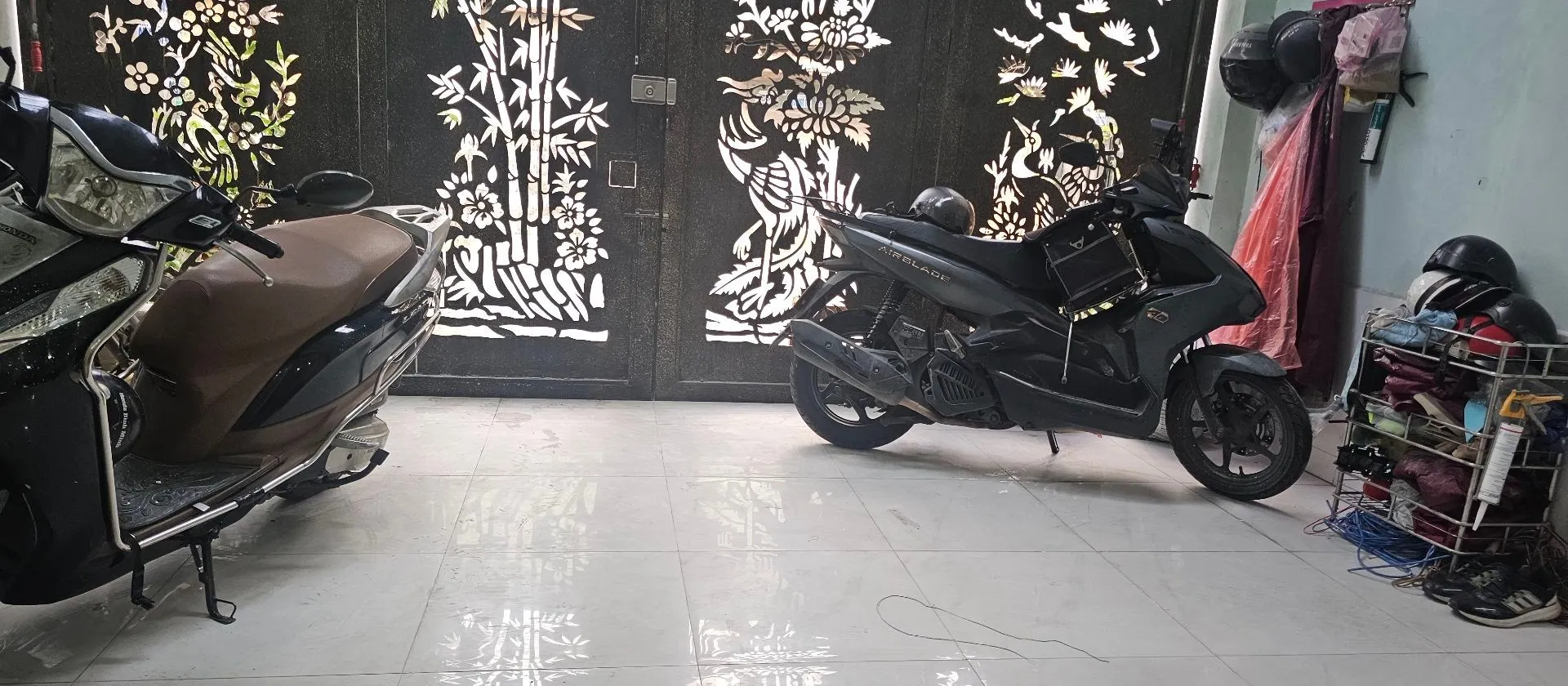 Bán nhà 4 tầng 4PN 6WC, hẻm xe hơi , Kế bên Deport Metrol Tham Lương Phường Đông Hưng Thuận... Bán nhà riêng tại Đông Hưng Thuận, Hồ Chí Minh 01