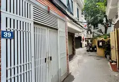 Bán nhà riêng 4 tầng tại phường Mỹ Đình, quận Nam Từ Liêm, Hà Nội, lô góc, ô tô đỗ cửa... Bán nhà riêng tại Cầu Giấy, Hà Nội 02