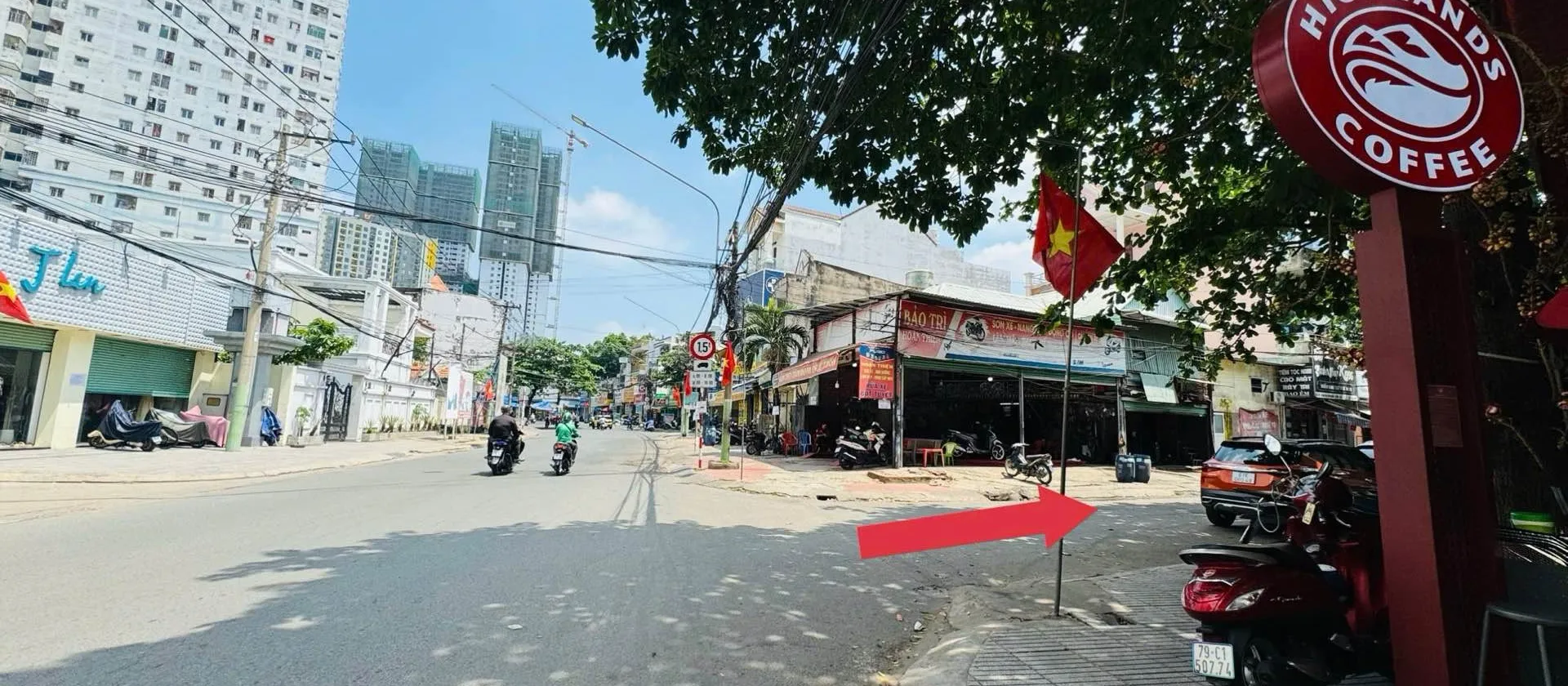 Dãy Nhà 7 Phòng Tiện Nghi, Thu Nhập Ổn Định Tại Dĩ An... Bán nhà riêng tại Dĩ An, Hồ Chí Minh 01