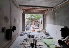 Bán nhà riêng lô góc 2 thoáng, 6 tầng có thang máy tại trung tâm quận Nghĩa Lộ... Bán nhà riêng tại Yên Nghĩa, Hà Nội 09