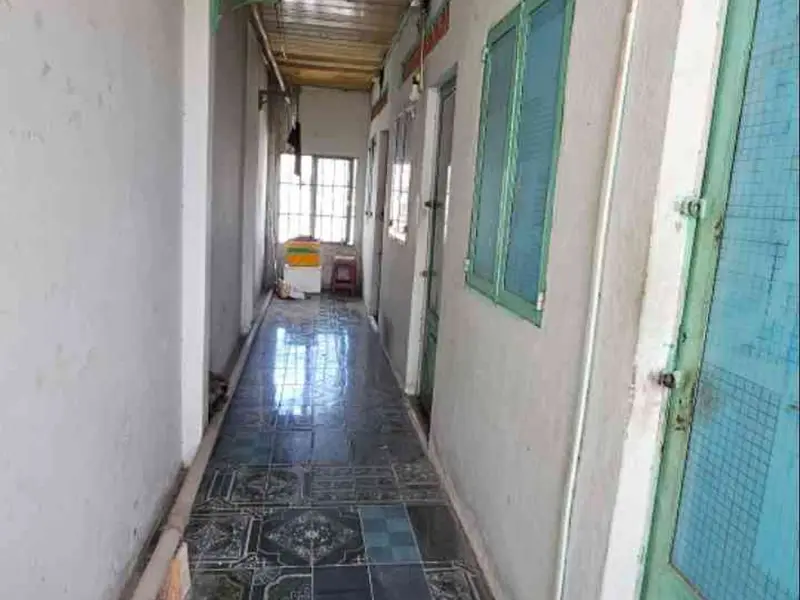 Nhà Phố Đẹp 2 Tầng Rộng Rãi Tại Bình Tân... Bán nhà riêng tại Bình Tân, Hồ Chí Minh 01