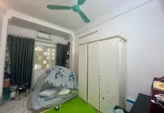 Nhà Ba Đình ô tô tránh, dừng đỗ thoải mái, chỉ mất 1 phút ra phố cổ... Bán nhà riêng tại Hồng Hà, Hà Nội 07