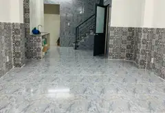 🔥 TRUNG TÂM PHÚ NHUẬN – SÁT PHAN XÍCH LONG – NHÀ MỚI ĐẸP, Ở NGAY... Bán nhà riêng tại Cầu Kiệu, Hồ Chí Minh 01