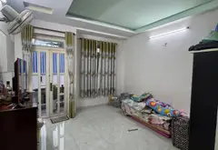 Nhà 4 tầng hiện đại rộng 59m², khu Bình Hưng Hoà A giá 6.5 tỷ... Bán nhà riêng tại Bình Hưng Hòa, Hồ Chí Minh 16