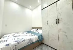❤️Nhà thông tầng Tôn Đản đường ô tô - Kiệt trc nhà 3m... Bán nhà riêng tại An Khê, Đà Nẵng 03