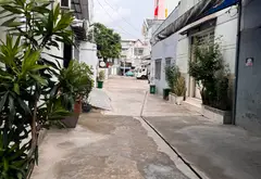 Hiemm có Nhà 4 tầng hiện đại, hẻm rộng 4m xe hơi, Tân sơn nhì, Tân Hương, Aeon Tân phú... Bán nhà riêng tại Phú Thọ Hòa, Hồ Chí Minh 06
