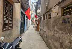 Bán nhà 5 tầng lô góc, diện tích 51m2 tại Hoàng Như Tiếp, Long Biên - TL sâu cho khách thiện chí... Bán nhà riêng tại Bồ Đề, Hà Nội 05