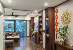 Bán biệt thự liền kề phường Hà Đông, 5 tầng, thang máy, gara ô tô... Bán biệt thự, liền kề tại Hà Đông, Hà Nội 01