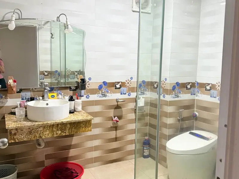 Bán nhà MP Khâm Thiên 61m 4 tầng giá 36 tỷ kinh doanh... Bán nhà mặt phố tại Văn Miếu - Quốc Tử Giám, Hà Nội 01