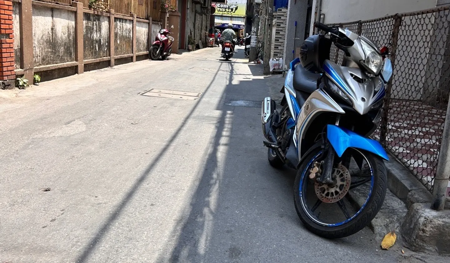 Cơ hội sở hữu đất Hoàng Diệu với pháp lý chuẩn, giá tốt hiếm có Tiến 0962273945... Bán đất tại Hải Châu, Đà Nẵng 01