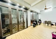 Nhà ô tô đỗ cửa lô góc Xuân Đỉnh - Kinh doanh đỉnh cao... Bán nhà riêng tại Xuân Đỉnh, Hà Nội 01