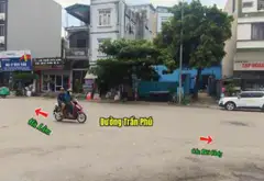 Shophouse - 70m² - Cao Xanh, Hạ Long, Quảng Ninh - 8.4 tỷ... Bán Shophouse tại Cao Xanh, Quảng Ninh 04