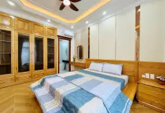 Nhà 7 tầng mặt tiền rộng bán tại quận Tân Bình, giá tốt... Bán nhà riêng tại Tân Sơn, Hồ Chí Minh 16