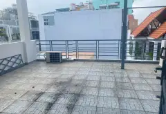 Bán nhà mặt tiền hẻm xe hơi Nguyễn Đình Chiểu, 4PN, 4 tầng... Bán nhà riêng tại Đức Nhuận, Hồ Chí Minh 13
