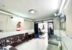Mặt tiền đường X . QL13. Hiệp Bình. 2 tầng. DT84m2. 8 tỷ6.... Bán nhà riêng tại Hiệp Bình, Hồ Chí Minh 01
