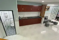 Nhà nhỏ mới khu Bình Tân dọn vào ngay, 4x8m, nhỉnh 3 đồng mẫu giáo... Bán nhà riêng tại Bình Hưng Hòa, Hồ Chí Minh 02