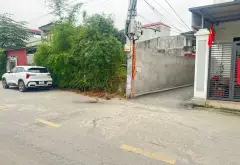 Bán đất 62m2 mặt tiền 4m tại Nam Hồng Đông Anh Hà Nội... Bán đất tại Phúc Thịnh, Hà Nội 03