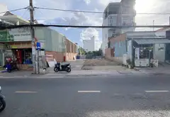 Mặt tiền Lê Văn Lương... Bán nhà mặt phố tại Nhà Bè, Hồ Chí Minh 06